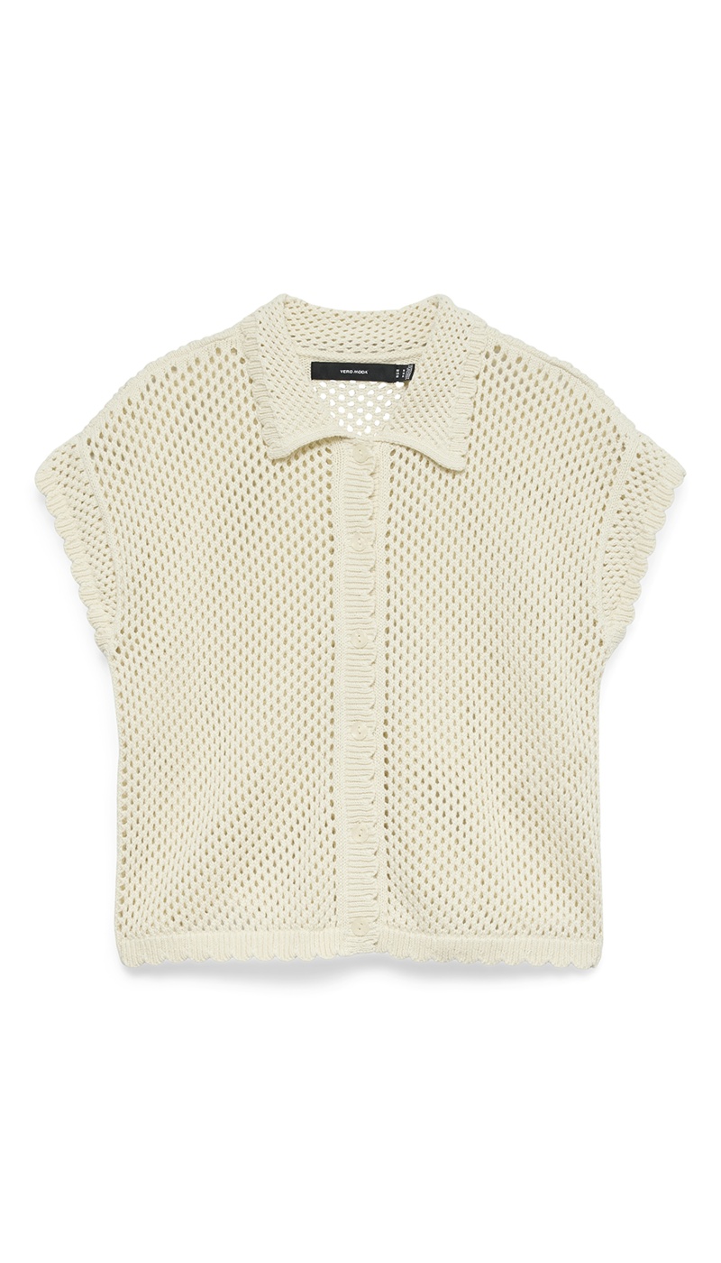 CARDIGANS COTTON 222913 E26