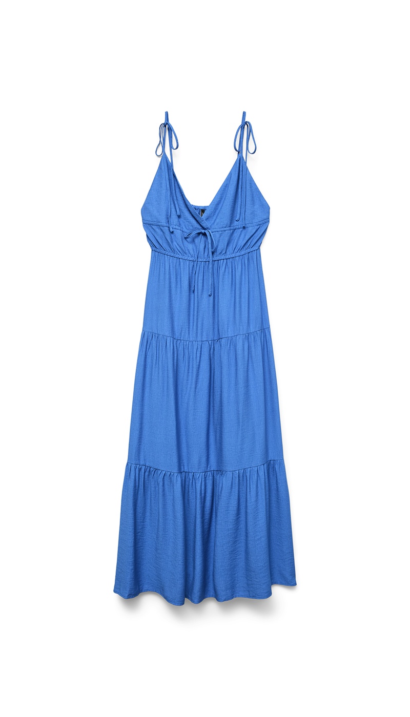 ROBES COURTES NEBULA BLUE E26