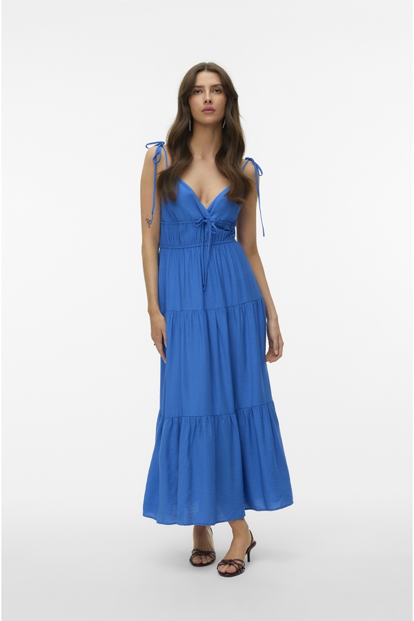 ROBES COURTES NEBULA BLUE E26
