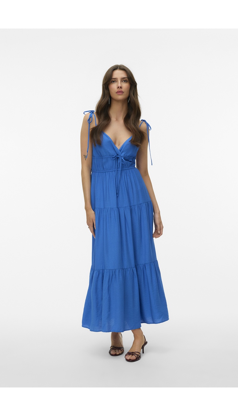 ROBES COURTES NEBULA BLUE E26