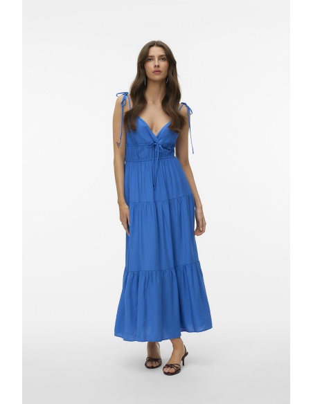 ROBES COURTES NEBULA BLUE E26