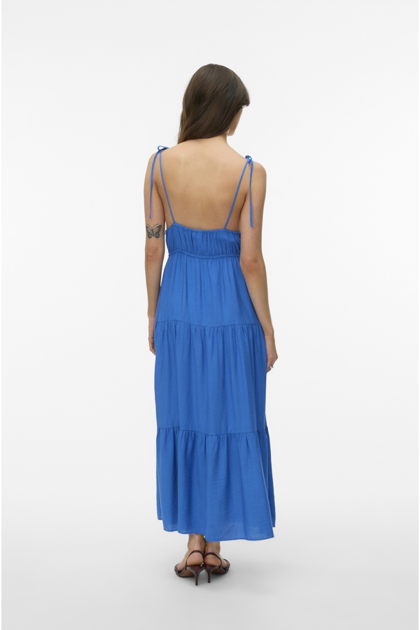 ROBES COURTES NEBULA BLUE E26 2