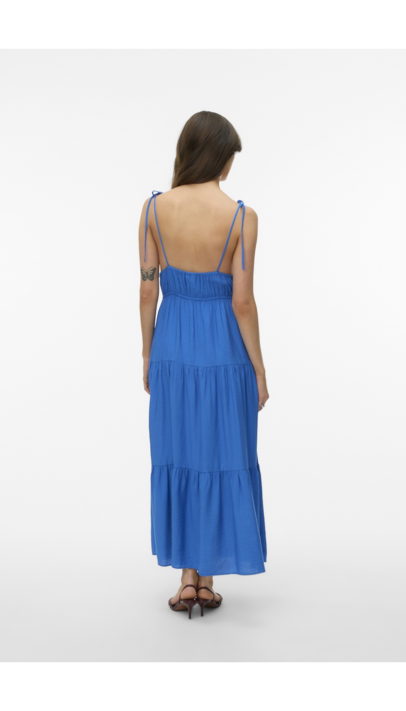ROBES COURTES NEBULA BLUE E26