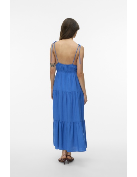 ROBES COURTES NEBULA BLUE E26