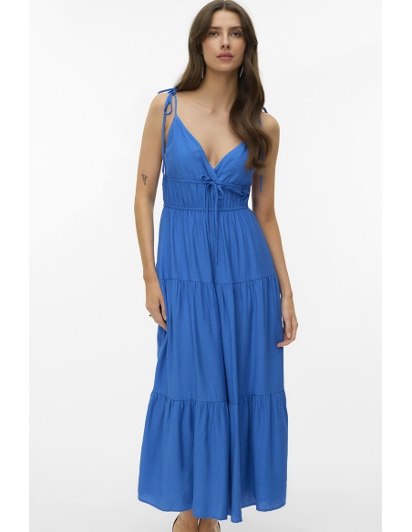 ROBES COURTES NEBULA BLUE E26