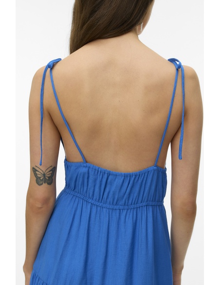 ROBES COURTES NEBULA BLUE E26