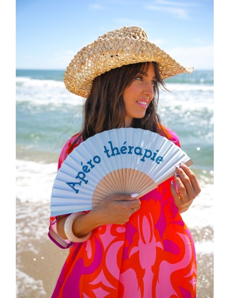 Eventail Vert APERO THERAPIE
