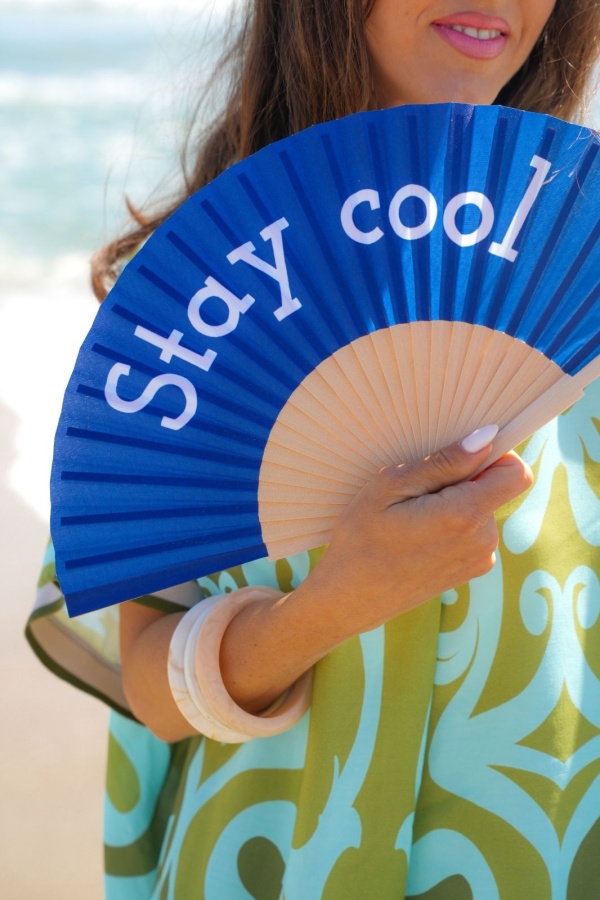 Eventail Marine STAY COOL 2