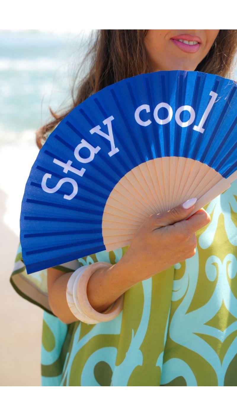 Eventail Marine STAY COOL