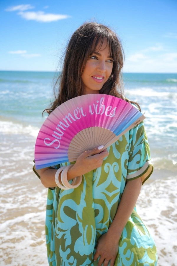ACCESSOIRES SUMMER MULTI E26