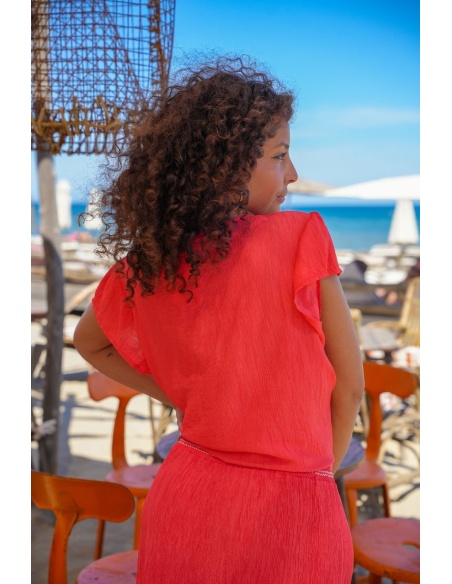 Haut Nœud Corail RIVIERA