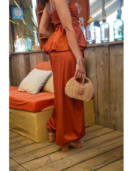 Ensemble Terracotta AIMEE
