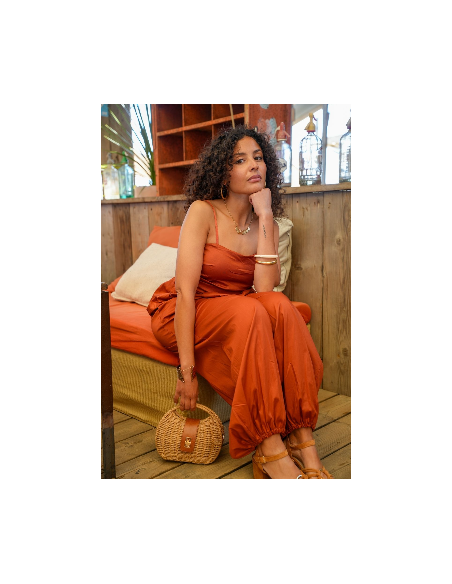 Ensemble Terracotta AIMEE