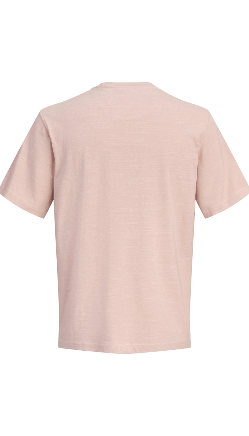 T-shirt Misty Rose JPRBLAJAKE