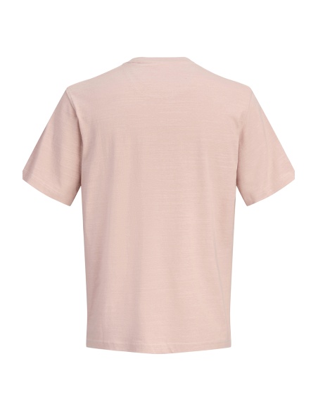 T-shirt Misty Rose JPRBLAJAKE