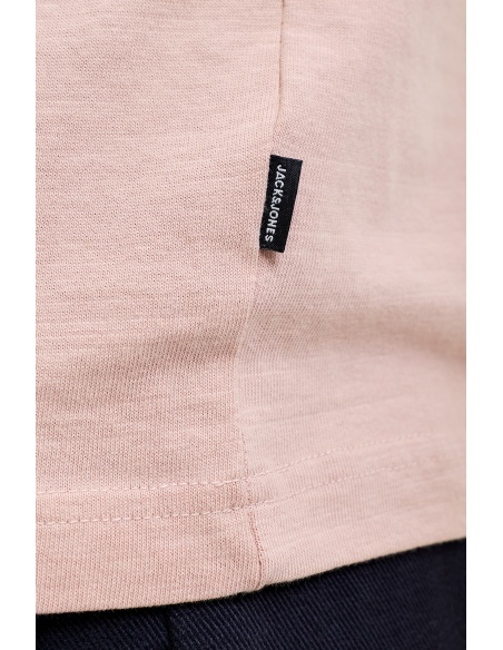 T-shirt Misty Rose JPRBLAJAKE