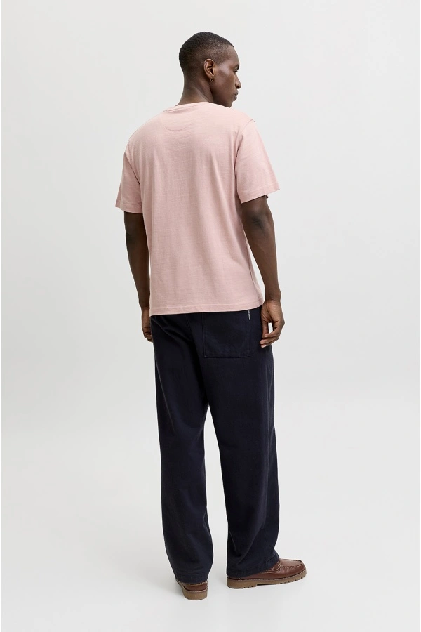 T-shirt Misty Rose JPRBLAJAKE 2