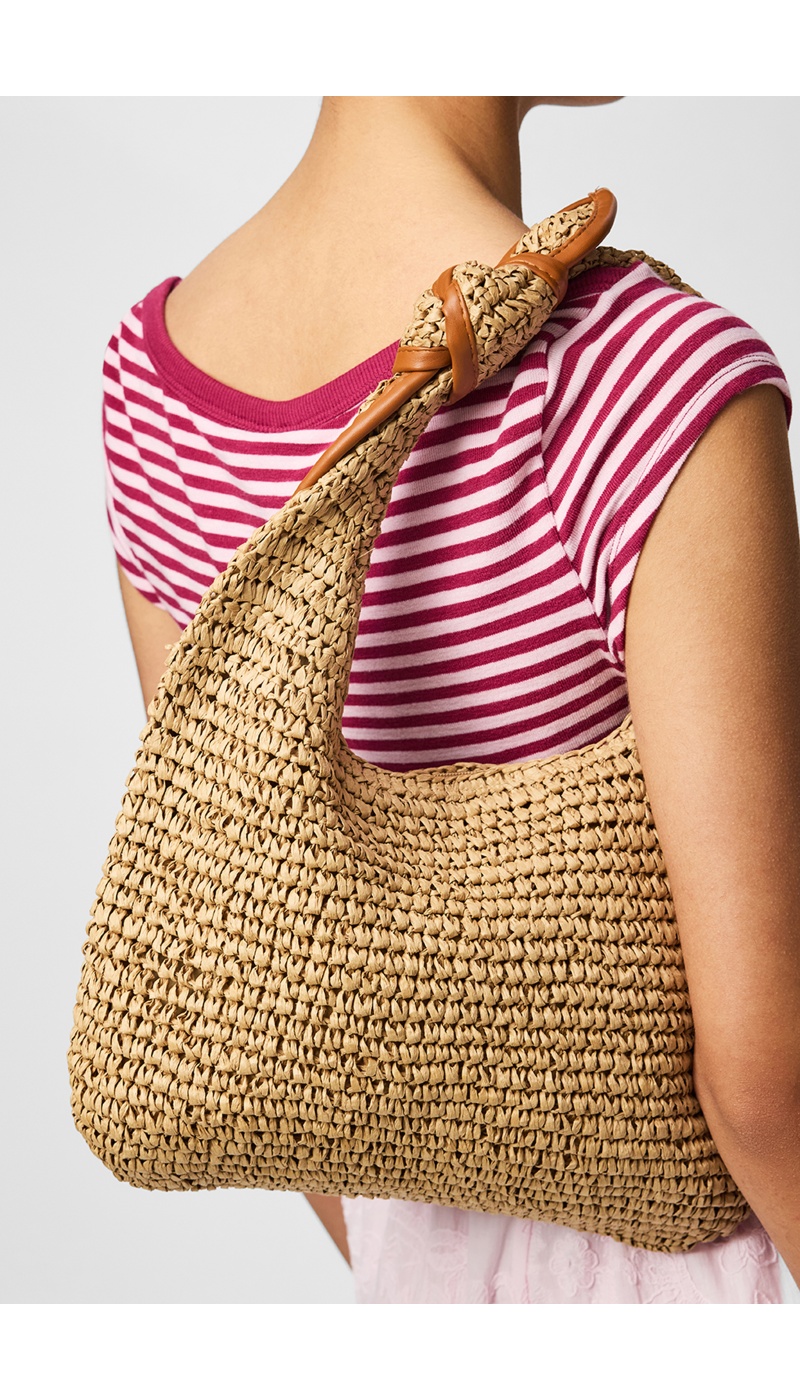 SACS COGNAC NATURE E26