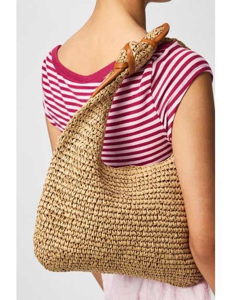 SACS COGNAC NATURE E26