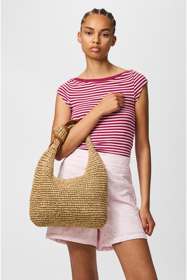 SACS COGNAC NATURE E26 2