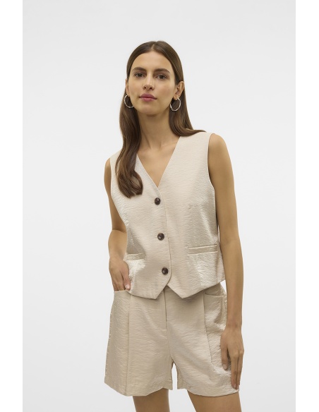 GILETS SUR MESURE  OATMEA E26