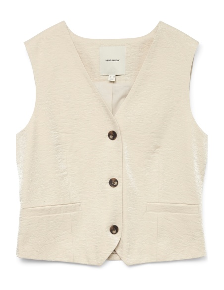 GILETS SUR MESURE  OATMEA E26