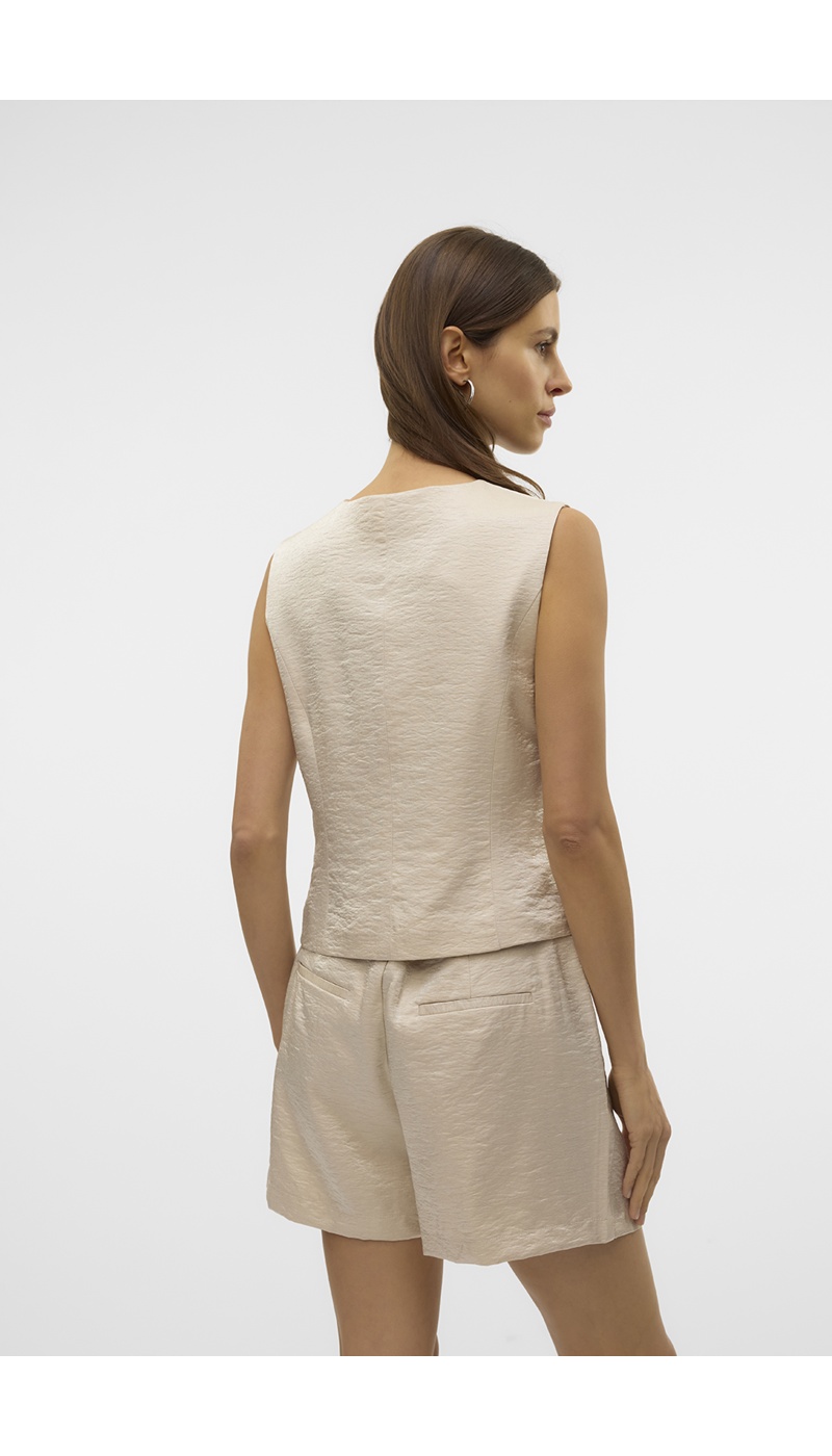 GILETS SUR MESURE  OATMEA E26