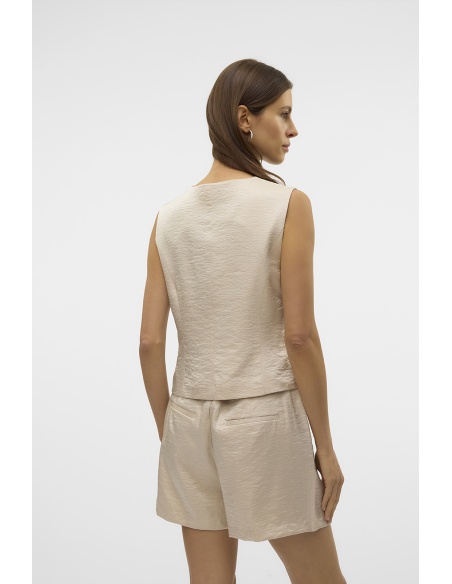GILETS SUR MESURE  OATMEA E26