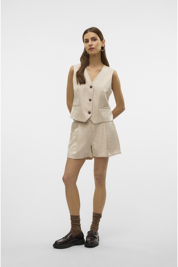 GILETS SUR MESURE  OATMEA E26