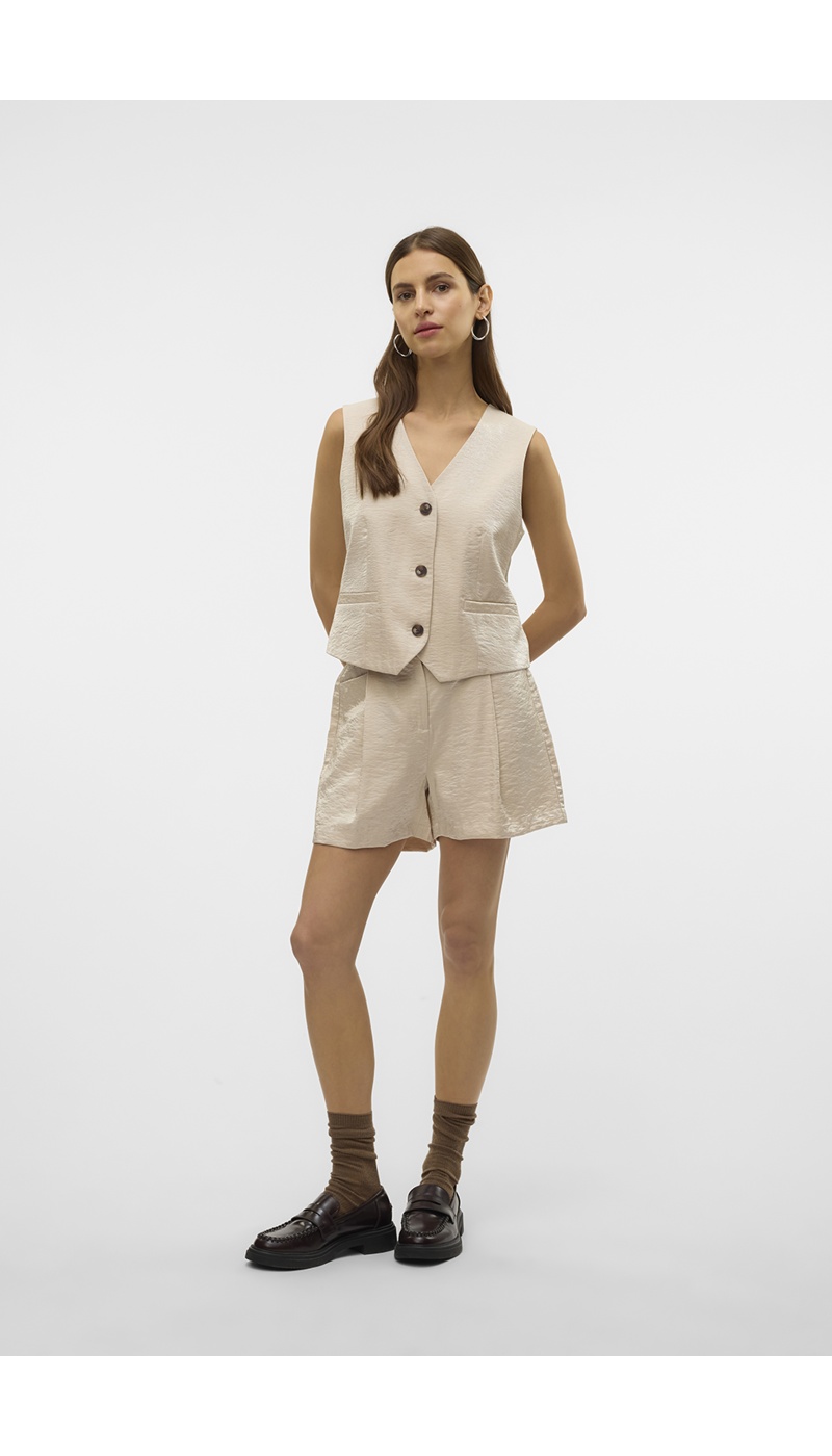 GILETS SUR MESURE  OATMEA E26