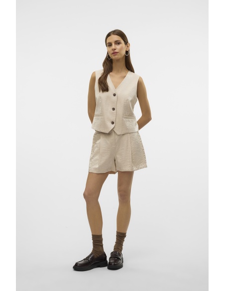 GILETS SUR MESURE  OATMEA E26