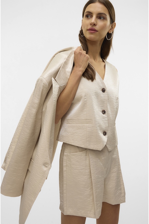 GILETS SUR MESURE  OATMEA E26 2