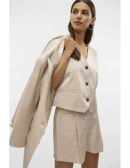 GILETS SUR MESURE  OATMEA E26