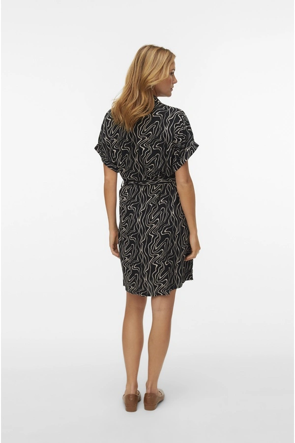 Robe Black VMEASY 2