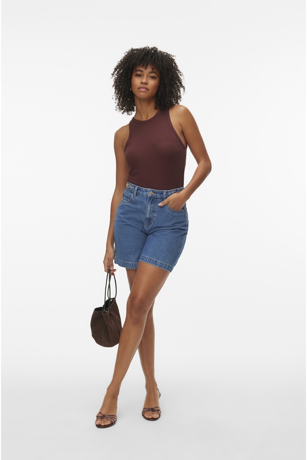 SHORTS COTTON 178001 E26