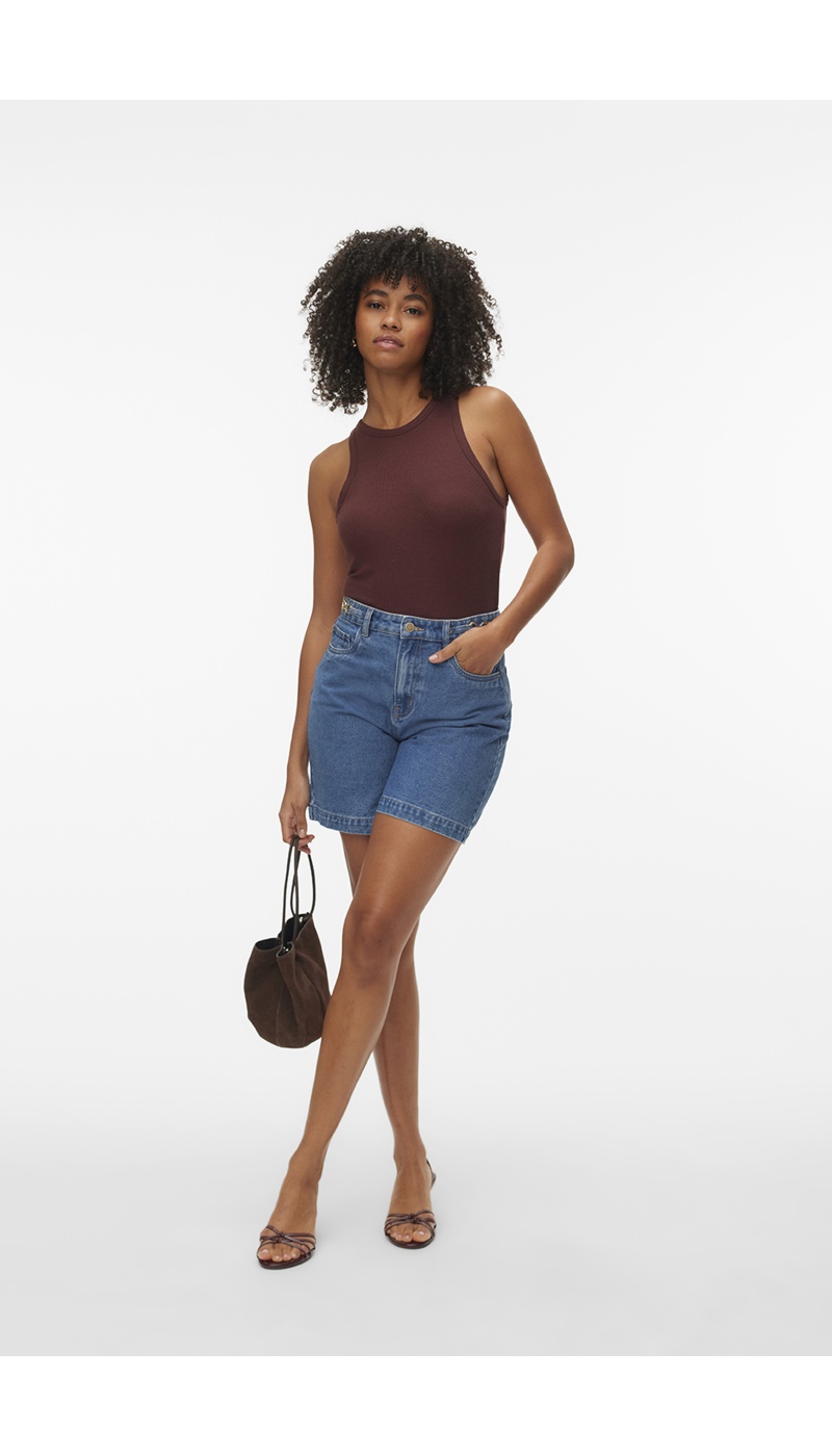 SHORTS COTTON 178001 E26