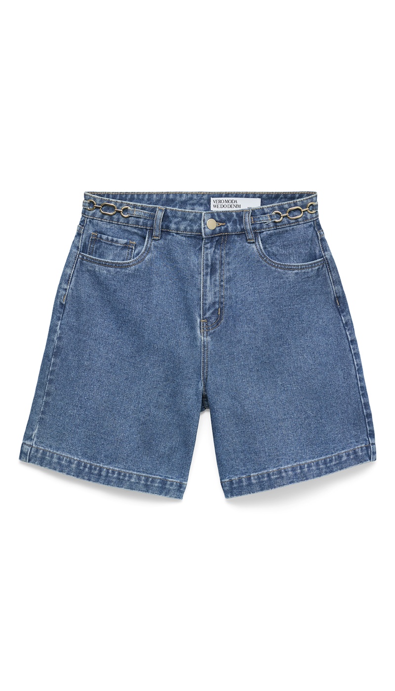 SHORTS COTTON 178001 E26