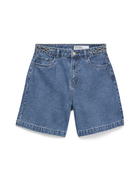 SHORTS COTTON 178001 E26