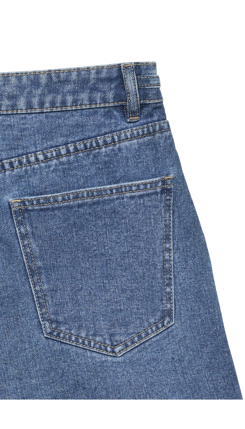 SHORTS COTTON 178001 E26