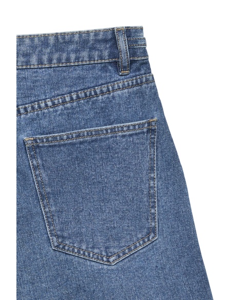 SHORTS COTTON 178001 E26