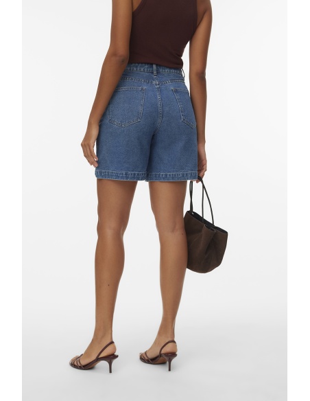 SHORTS COTTON 178001 E26