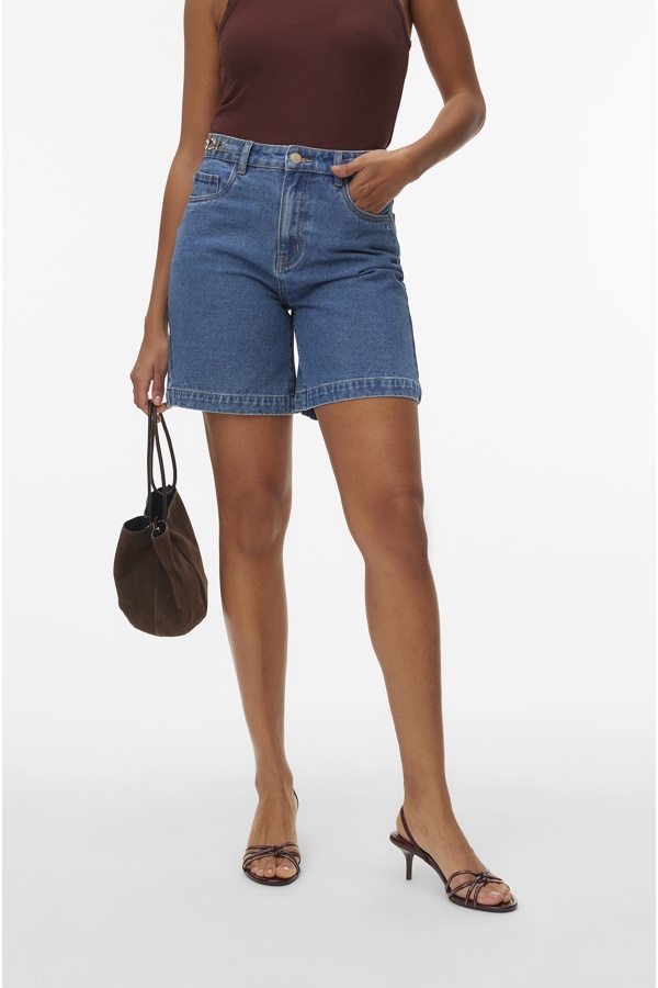 SHORTS COTTON 178001 E26 2
