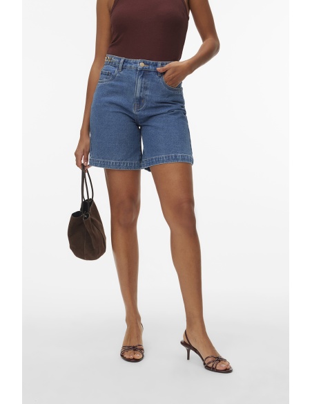 SHORTS COTTON 178001 E26