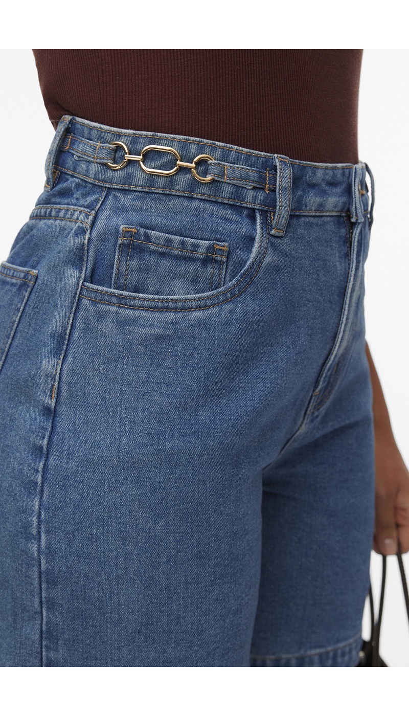 SHORTS COTTON 178001 E26