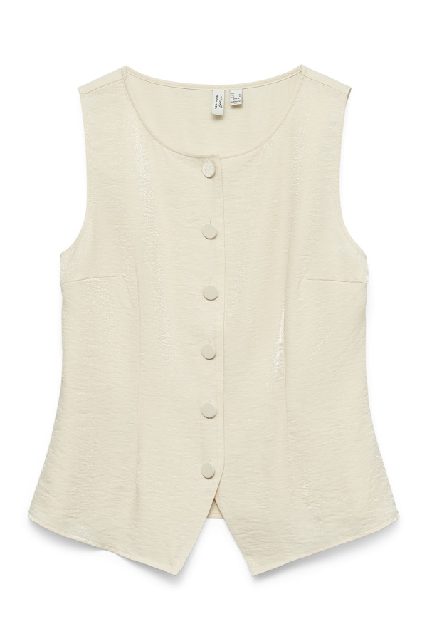 VERO MODA  BIRCH HAUTS ML