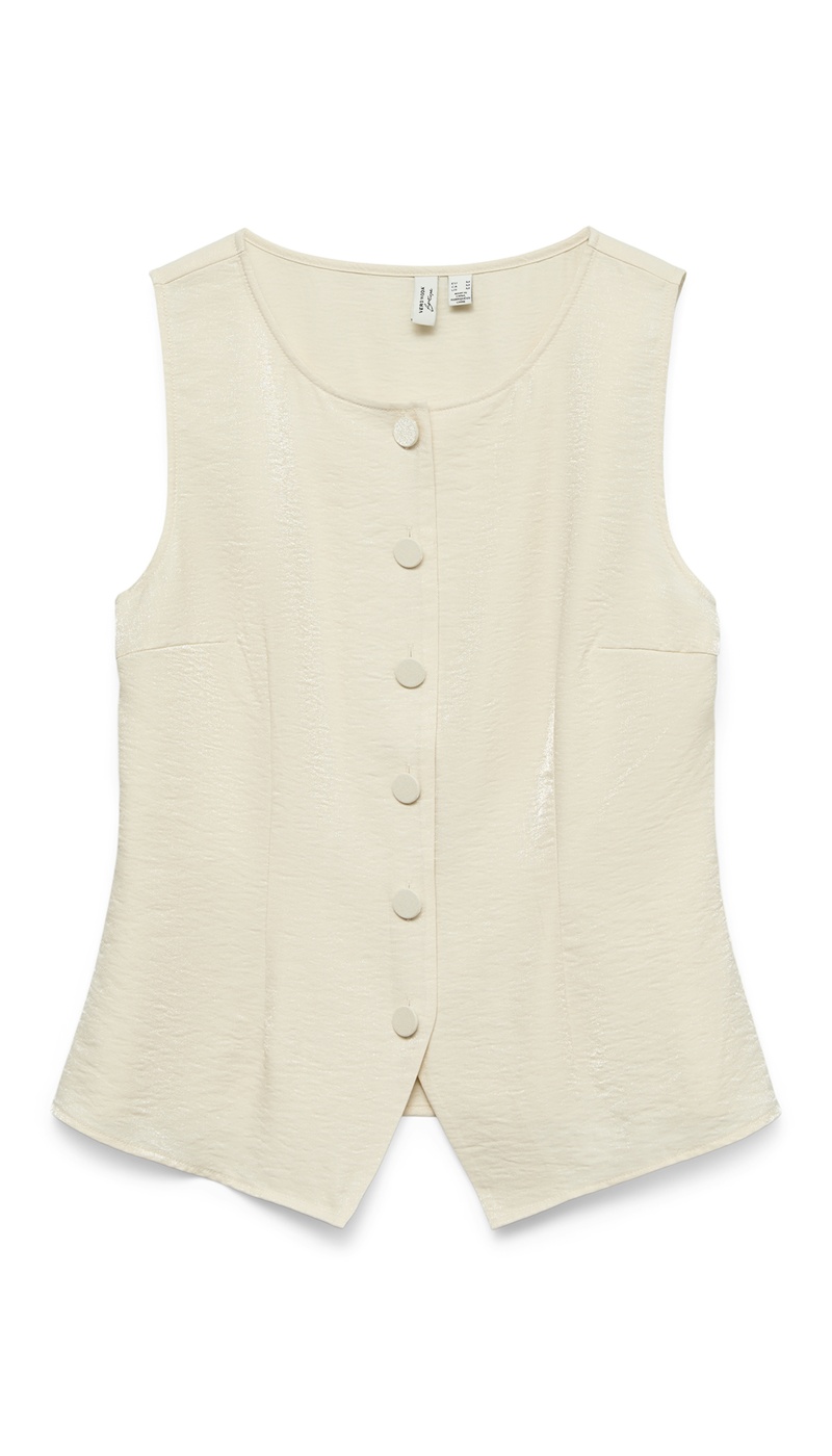 VERO MODA  BIRCH HAUTS ML