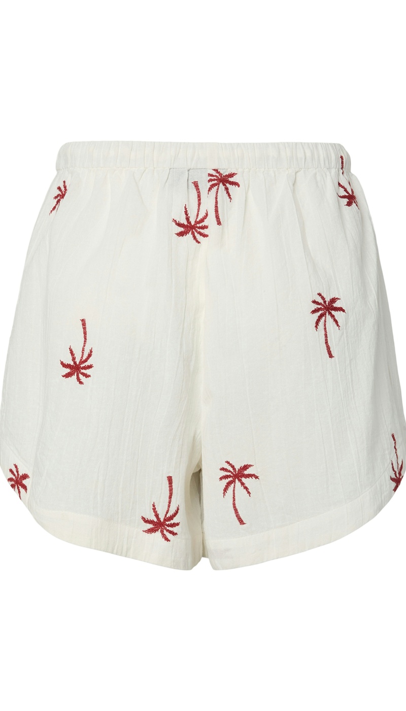 SHORTS CLOUD DANCER