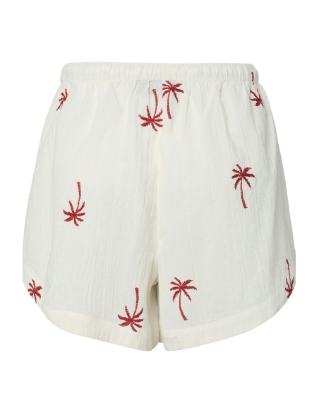 SHORTS CLOUD DANCER