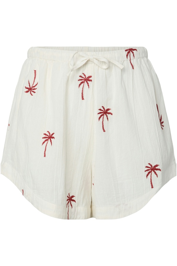 SHORTS CLOUD DANCER
