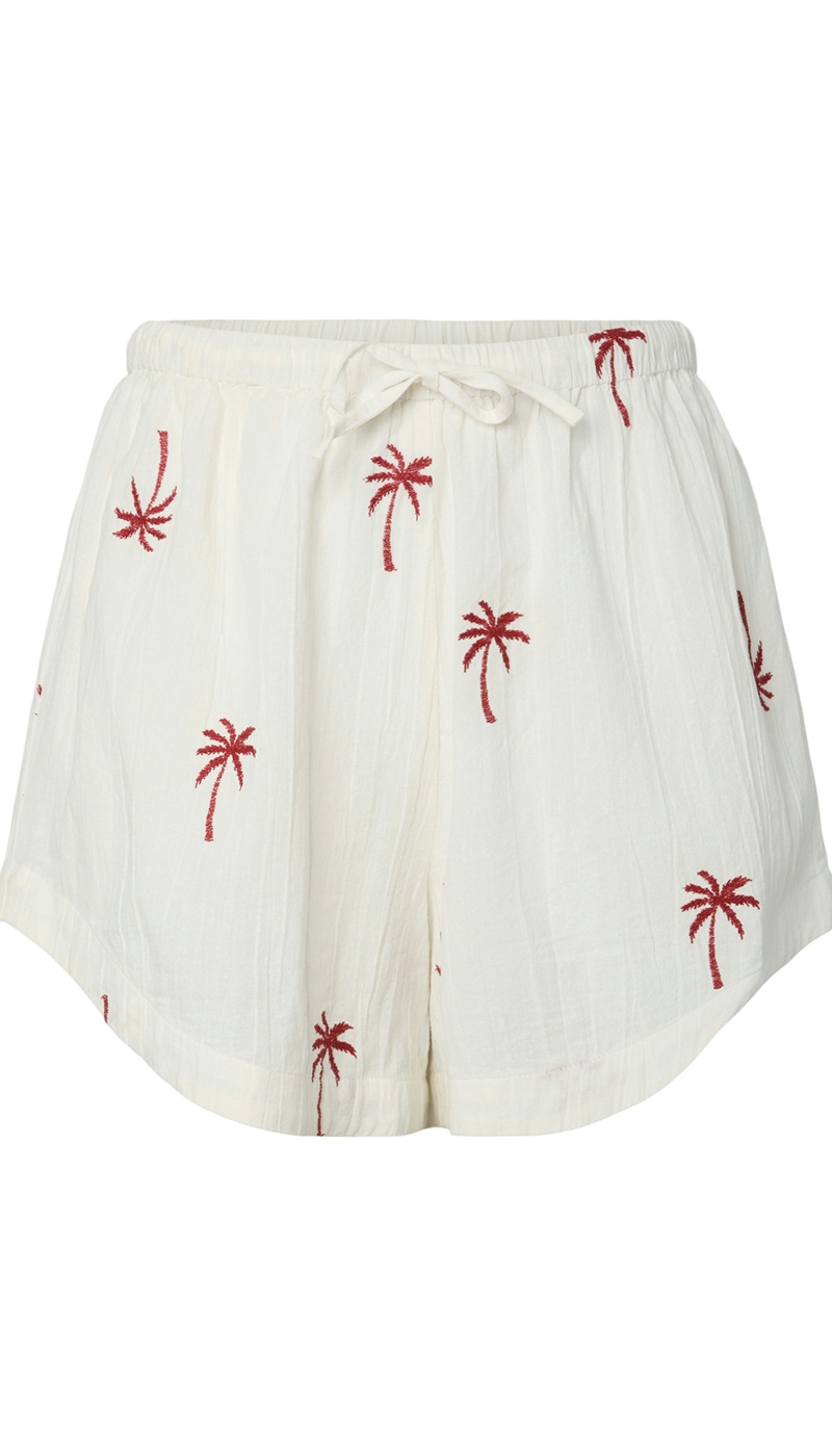SHORTS CLOUD DANCER